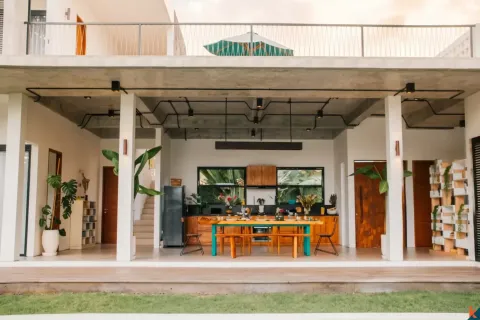 3 bedrooms Villa in Ubud, Gianyar, Bali (17337) 2