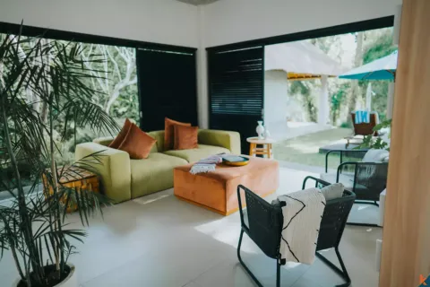 3 bedrooms Villa in Ubud, Gianyar, Bali (17337) 12