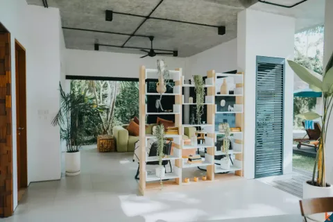 3 bedrooms Villa in Ubud, Gianyar, Bali (17337) 4