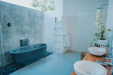 3 bedrooms Villa in Ubud, Gianyar, Bali (17337) 15