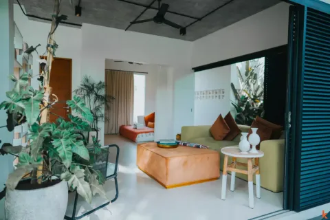 3 bedrooms Villa in Ubud, Gianyar, Bali (17337) 6