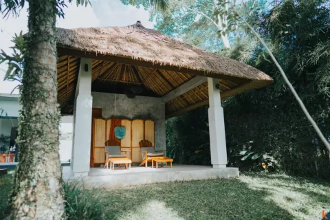 3 bedrooms Villa in Ubud, Gianyar, Bali (17337) 10