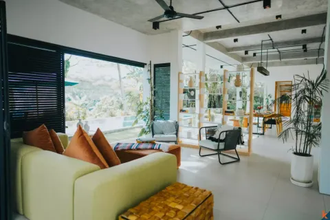 3 bedrooms Villa in Ubud, Gianyar, Bali (17337) 11