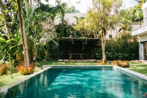 3 bedrooms Villa in Ubud, Gianyar, Bali (17337) 9