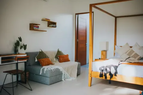 3 bedrooms Villa in Ubud, Gianyar, Bali (17337) 7