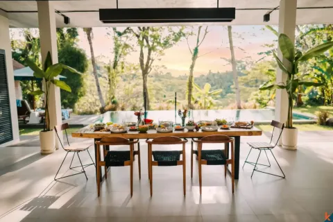 3 bedrooms Villa in Ubud, Gianyar, Bali (17337) 3