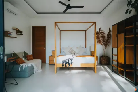 3 bedrooms Villa in Ubud, Gianyar, Bali (17337) 14