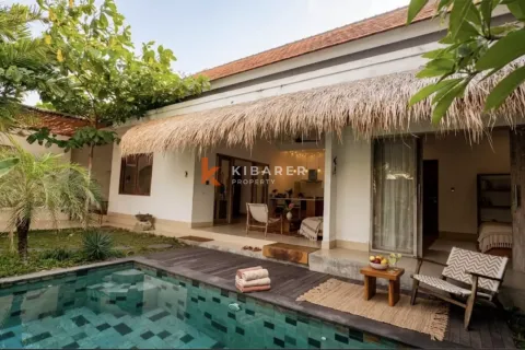 2 bedrooms Villa in Badung, Bali (17313) 2