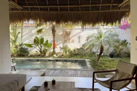 2 bedrooms Villa in Badung, Bali (17313)