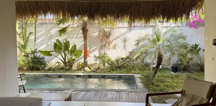 2 bedrooms Villa in Badung, Bali (17313)