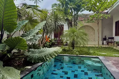 2 bedrooms Villa in Badung, Bali (17313) 3