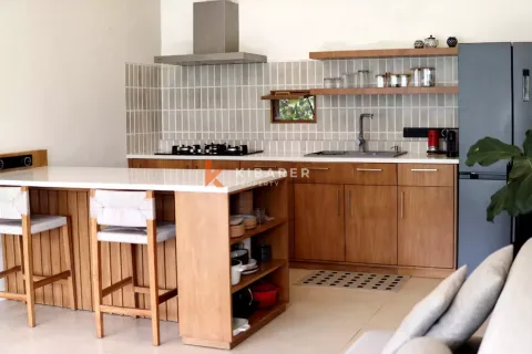 2 bedrooms Villa in Badung, Bali (17313) 4
