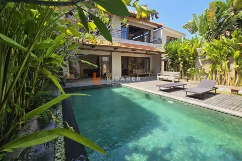 4 bedrooms Villa in Canggu, Badung, Bali (17378) 15