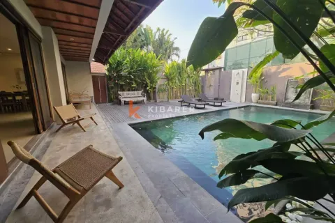 4 bedrooms Villa in Canggu, Badung, Bali (17378) 9