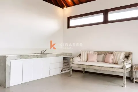 4 bedrooms Villa in Canggu, Badung, Bali (17378) 21
