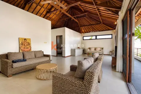 4 bedrooms Villa in Canggu, Badung, Bali (17378) 19