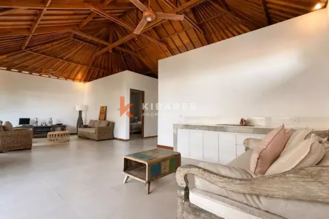 4 bedrooms Villa in Canggu, Badung, Bali (17378) 20