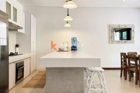 4 bedrooms Villa in Canggu, Badung, Bali (17378) 4