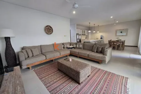 4 bedrooms Villa in Canggu, Badung, Bali (17378) 8