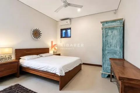 4 bedrooms Villa in Canggu, Badung, Bali (17378) 10