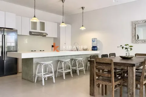 4 bedrooms Villa in Canggu, Badung, Bali (17378) 3
