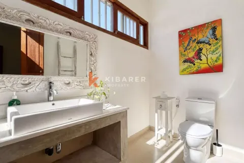 4 bedrooms Villa in Canggu, Badung, Bali (17378) 11