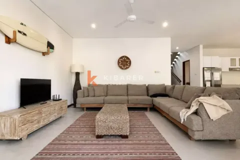 4 bedrooms Villa in Canggu, Badung, Bali (17378) 6