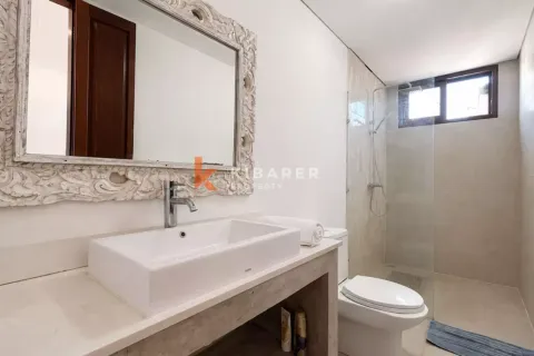 4 bedrooms Villa in Canggu, Badung, Bali (17378) 25