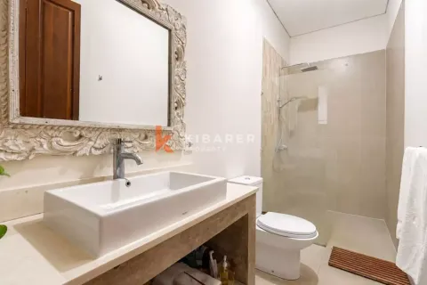 4 bedrooms Villa in Canggu, Badung, Bali (17378) 14