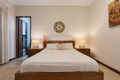 4 bedrooms Villa in Canggu, Badung, Bali (17378) 12