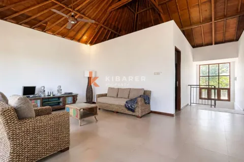 4 bedrooms Villa in Canggu, Badung, Bali (17378) 18