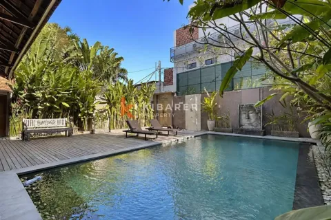 4 bedrooms Villa in Canggu, Badung, Bali (17378) 16