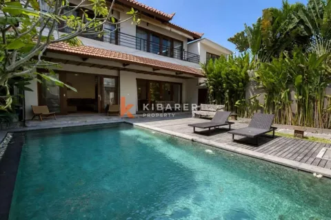 4 bedrooms Villa in Canggu, Badung, Bali (17378) 2