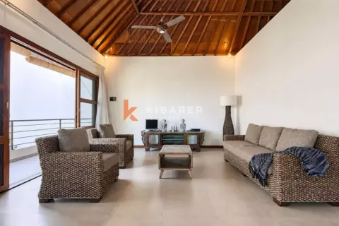 4 bedrooms Villa in Canggu, Badung, Bali (17378) 17