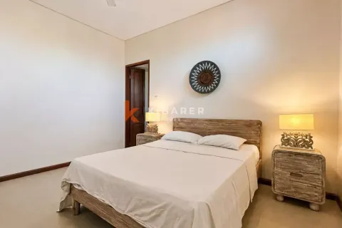 4 bedrooms Villa in Canggu, Badung, Bali (17378) 24