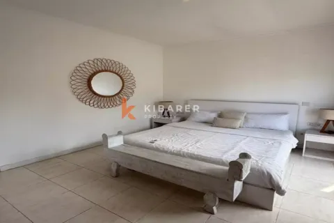 Vila 3 kamar tidur di Tibubeneng, Badung, Bali (17335) 10