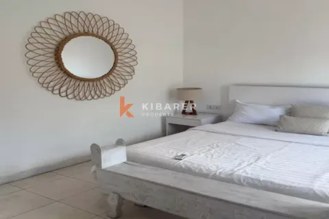 Vila 3 kamar tidur di Tibubeneng, Badung, Bali (17335) 8