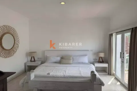 Vila 3 kamar tidur di Tibubeneng, Badung, Bali (17335) 6