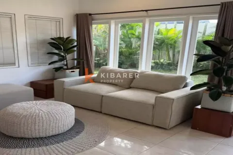 Vila 3 kamar tidur di Tibubeneng, Badung, Bali (17335) 3