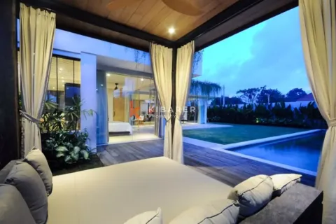 Vila 5 kamar tidur di Tumbak Bayuh, Mengwi, Badung, Bali (17059) 7