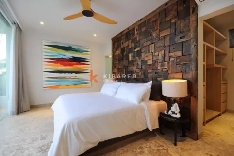 Vila 5 kamar tidur di Tumbak Bayuh, Mengwi, Badung, Bali (17059) 29