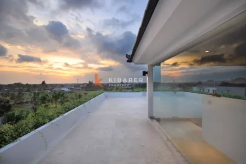 Vila 5 kamar tidur di Tumbak Bayuh, Mengwi, Badung, Bali (17059) 9