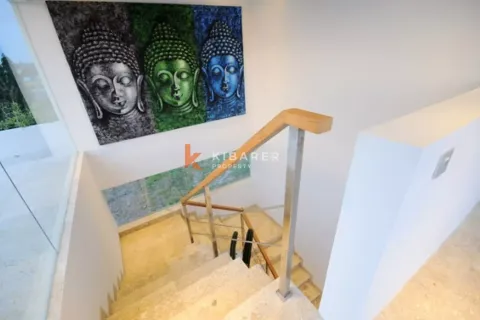 Vila 5 kamar tidur di Tumbak Bayuh, Mengwi, Badung, Bali (17059) 17