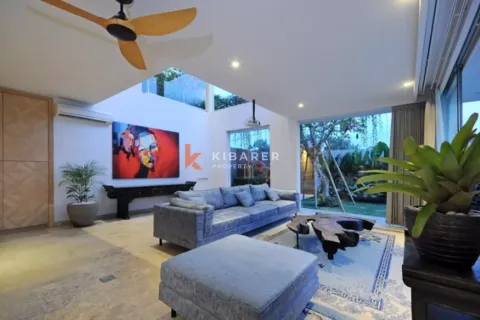 Vila 5 kamar tidur di Tumbak Bayuh, Mengwi, Badung, Bali (17059) 4