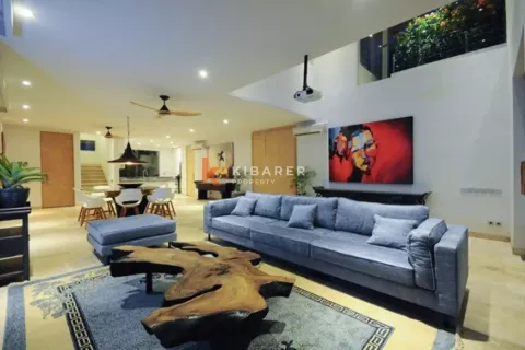 Vila 5 kamar tidur di Tumbak Bayuh, Mengwi, Badung, Bali (17059) 8