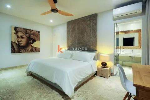 Vila 5 kamar tidur di Tumbak Bayuh, Mengwi, Badung, Bali (17059) 18