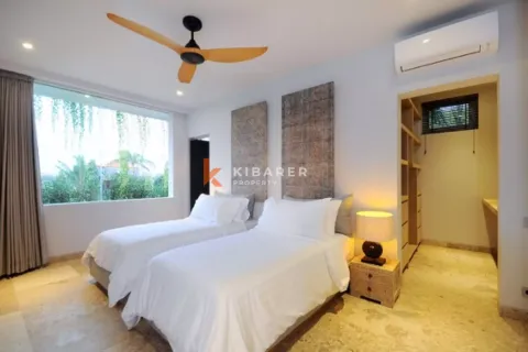 Vila 5 kamar tidur di Tumbak Bayuh, Mengwi, Badung, Bali (17059) 25