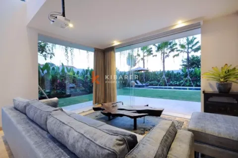 Vila 5 kamar tidur di Tumbak Bayuh, Mengwi, Badung, Bali (17059) 3
