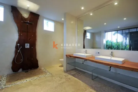 Vila 5 kamar tidur di Tumbak Bayuh, Mengwi, Badung, Bali (17059) 19