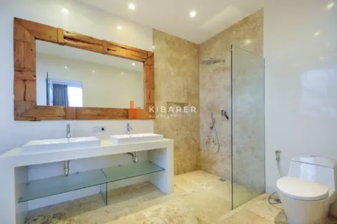 Vila 5 kamar tidur di Tumbak Bayuh, Mengwi, Badung, Bali (17059) 28